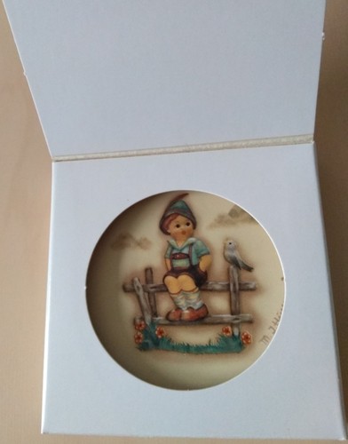 M.J.Hummel®-Miniaturteller
