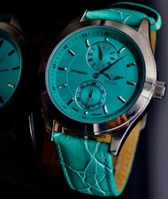 Mega Edle Herren Uhr