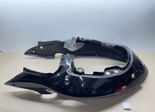 Suzuki GSX1300R Hayabusa -