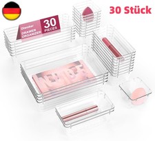 30 Stücke Make-up Organizer