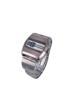 Armbanduhr Scheibenuhr Dugena Caravelle Digital 38mm Automatic