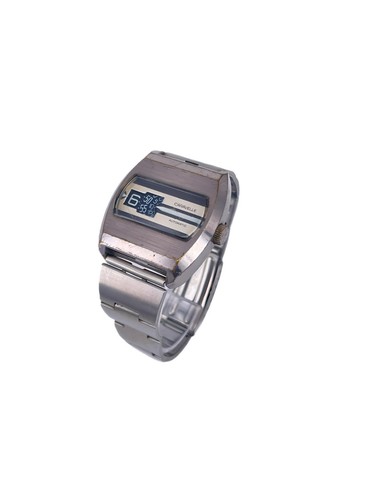 Armbanduhr scheibenuhr dugena - scheibenuhr,