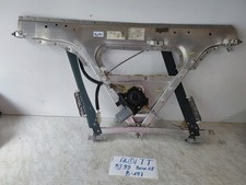 Fensterhebermotor VL 8N8837729 Vorne Links | Audi TT 8N 1.8Tb 99BJ B197