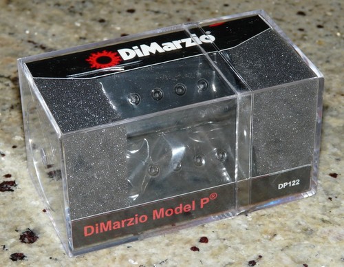 Dimarzio dp122 modell - dp122,