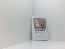 Auf den Hund gekommen. 44 lieblose Zeichnungen 44 lieblose Zeichn. Loriot: