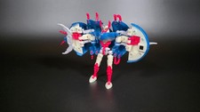 Powerhug/Retrax Beast Wars II