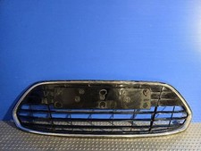 Ford Mondeo MK IV 2011 Vorne