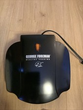 George Foreman Mini