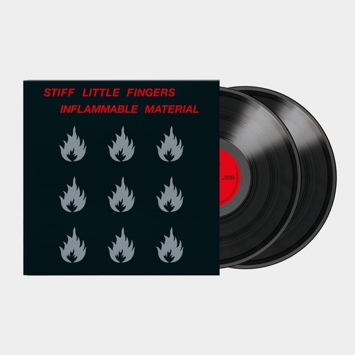 Stiff little fingers - little,