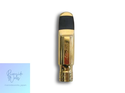 Otto link tenorsaxophon - otto,