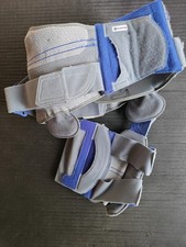 Bauerfeind Huft-orthese Softec Coxa Gr.1 Li oder Re anpassbar