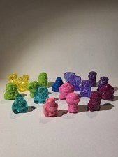 Gogos Crazy Bones Figuren –