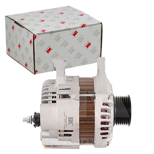 Lichtmaschine generator - nk,