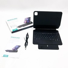 ESR Rebound Magnetische