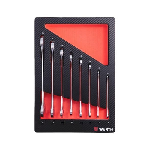 Würth zebra maulschlüssel - würth,