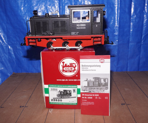 Bod lgb spur g 22620 - bod/5],