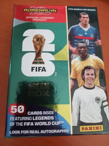 Panini adrenalyn fifa - adrenalyn, xl