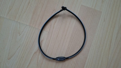 Phiten sports halskette sehr - phiten,