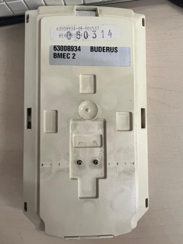 Buderus heizungspumpe - buderus,