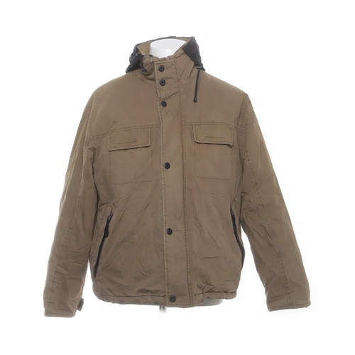 Camel collection parka - camel, collection,