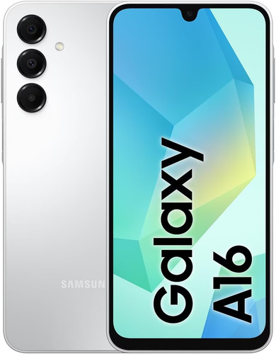 Samsung galaxy a16 lte - samsung,