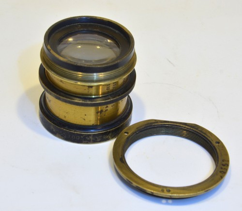 Hermagis anastigmat bis - 7,