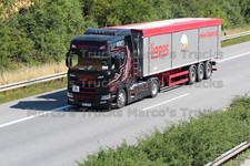 LKW Foto Scania R-series