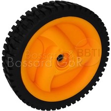 McCulloch Rasenmäher