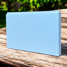 MUSTER Alu Plus Aluminium