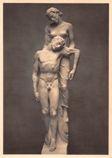 HDK 414 Josef Thorak Letzter