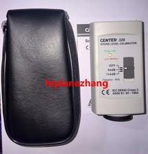 Sound Level Calibrator 94dB &