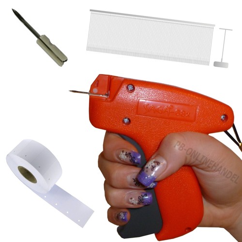 Etikettierpistole saga fein - etikettierpistole,