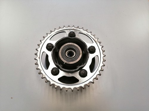 Honda cb600f hornet pc36 - honda,