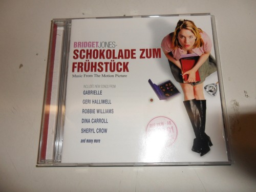 Bridget jones schokolade - bridget,