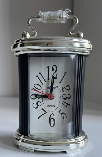 Tischuhr standuhr majestic - tischuhr,,