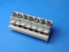  7 Piece Lindner Fuse Base