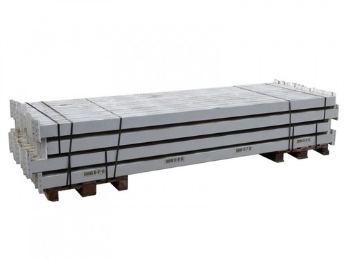 10x meta palettenregal lw3600 - 10x,