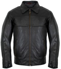 Herren Motorrad Biker