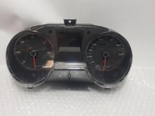 6J0950804L GAUGE TRIM PANEL