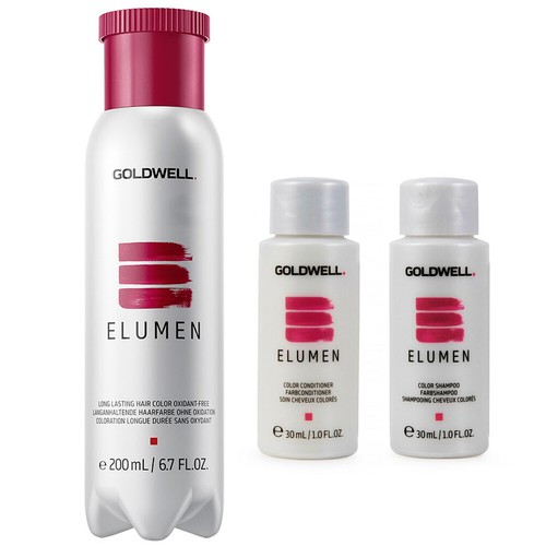 Goldwell elumen haarfarbe pure - goldwell,