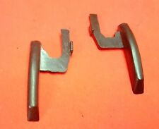 Kurbelwelle Dichtungen  2