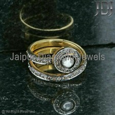 925 Sterlingsilber Natürlich