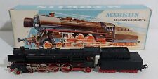 92047 Märklin H0 3048 Modellbau - Lok BR 01097 + Tender - BOXED