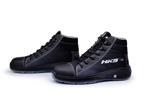 Hks magic black src - hks,