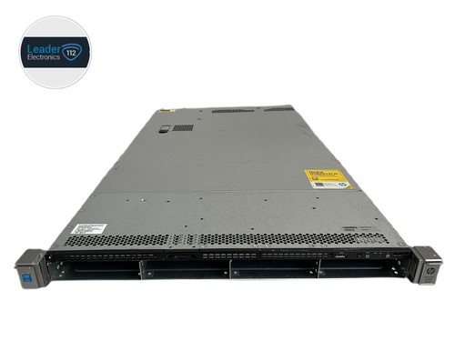 Hpe proli dl360 gen9 lff - hpe,