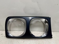 Jaguar XJ40 Scheinwerfer