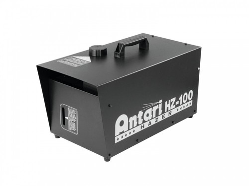 Antari 100 hazer - antari, hz-100