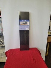 Wandregal/Bücherregal WENGE