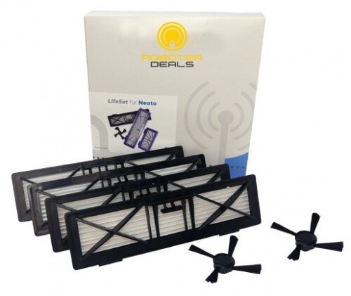 Roboter deals zubehör set - roboter-deals, zubehör-set