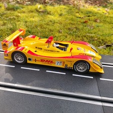 Carrera Exclusiv/Digital 124